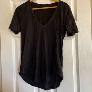 Lululemon Workout Top